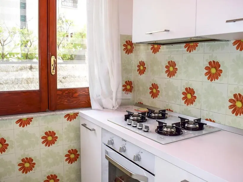 Appartamento Valeria Giardini Naxos Apartment