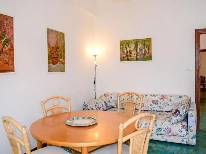 Appartamento Valeria Giardini Naxos Apartment