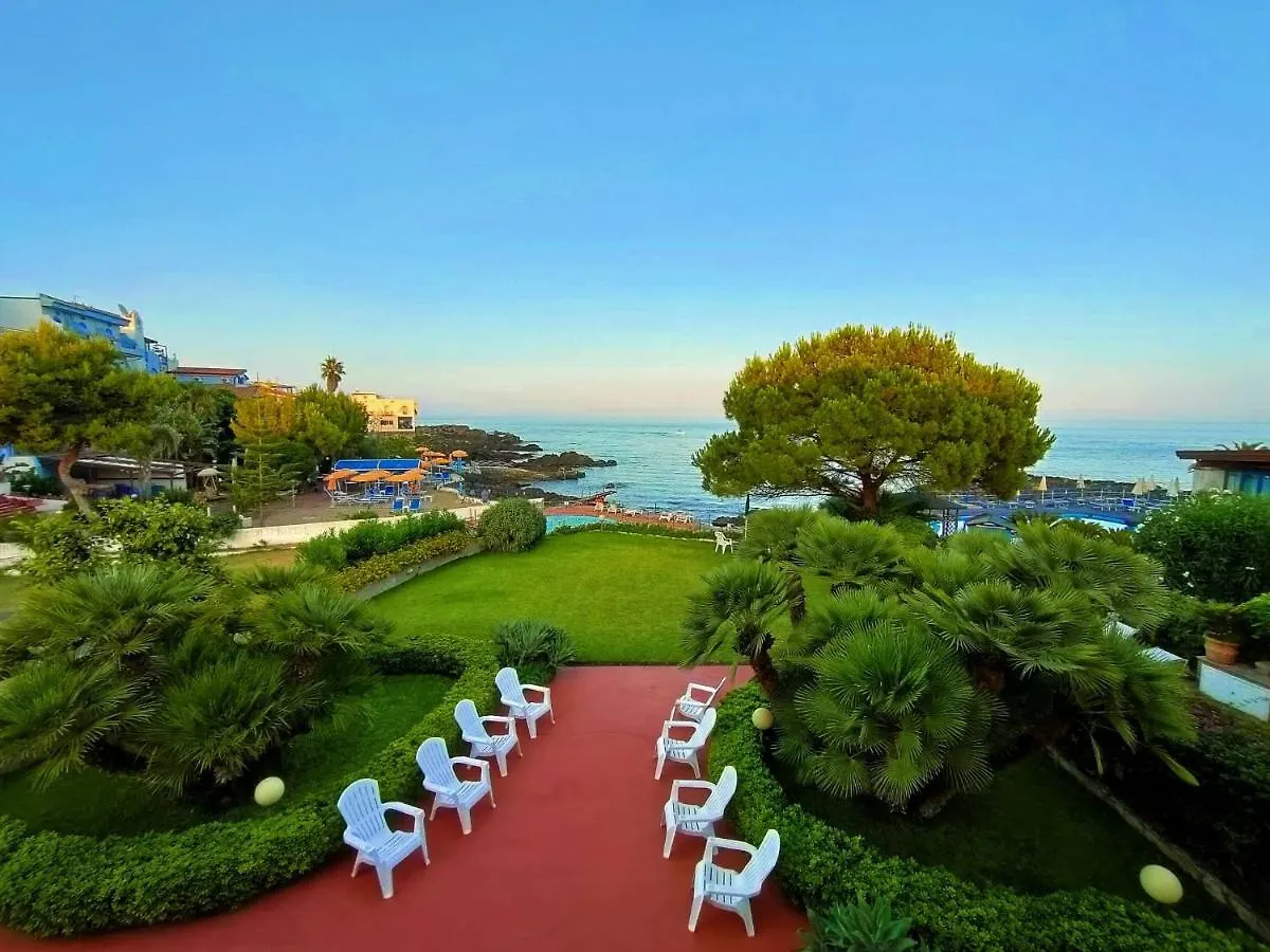 Appartamento Valeria Giardini Naxos