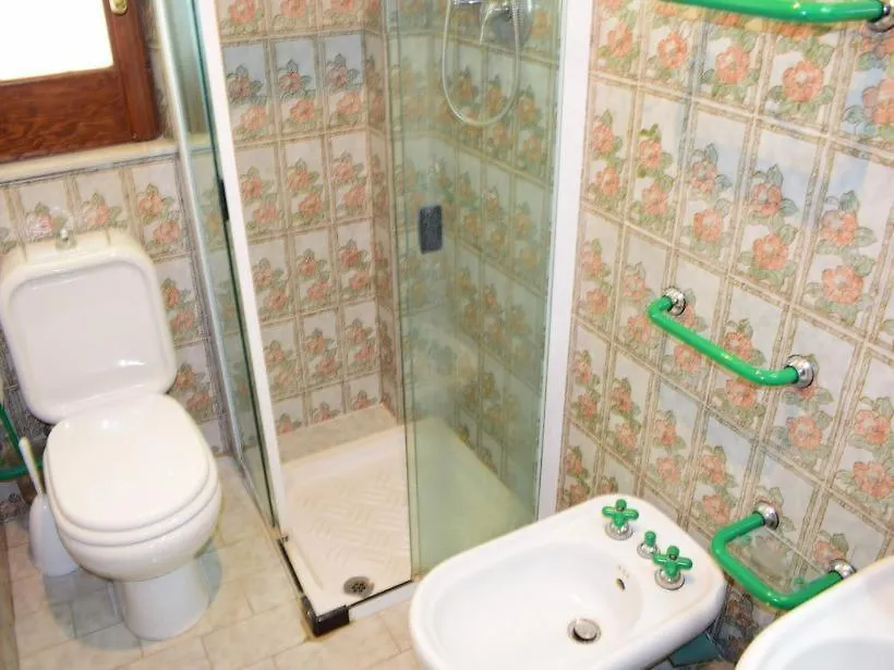 Apartment Appartamento Valeria Giardini Naxos