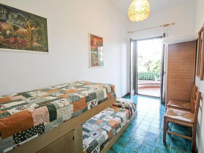 Apartment Appartamento Valeria Giardini Naxos Italy