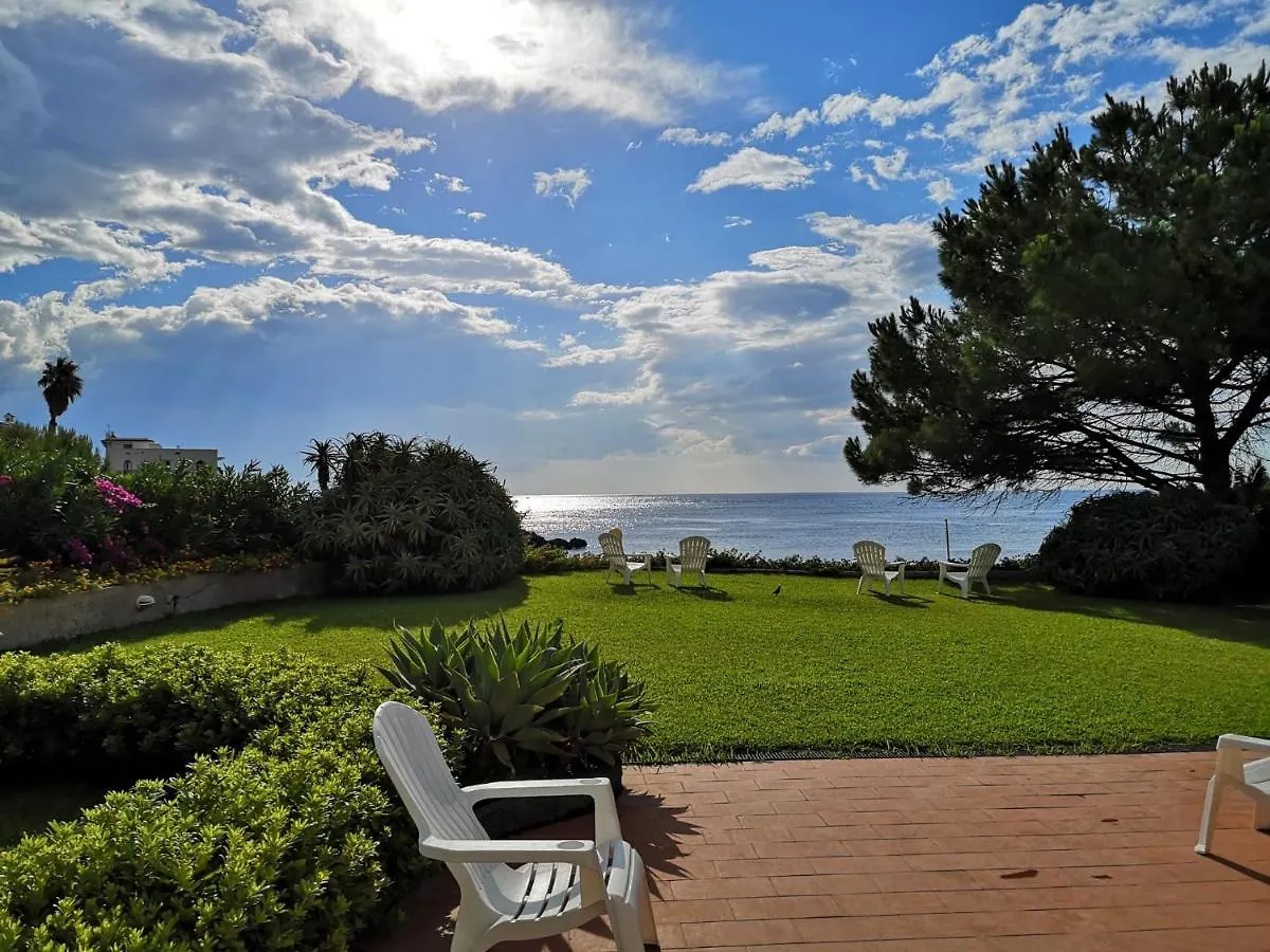 Apartment Appartamento Valeria Giardini Naxos